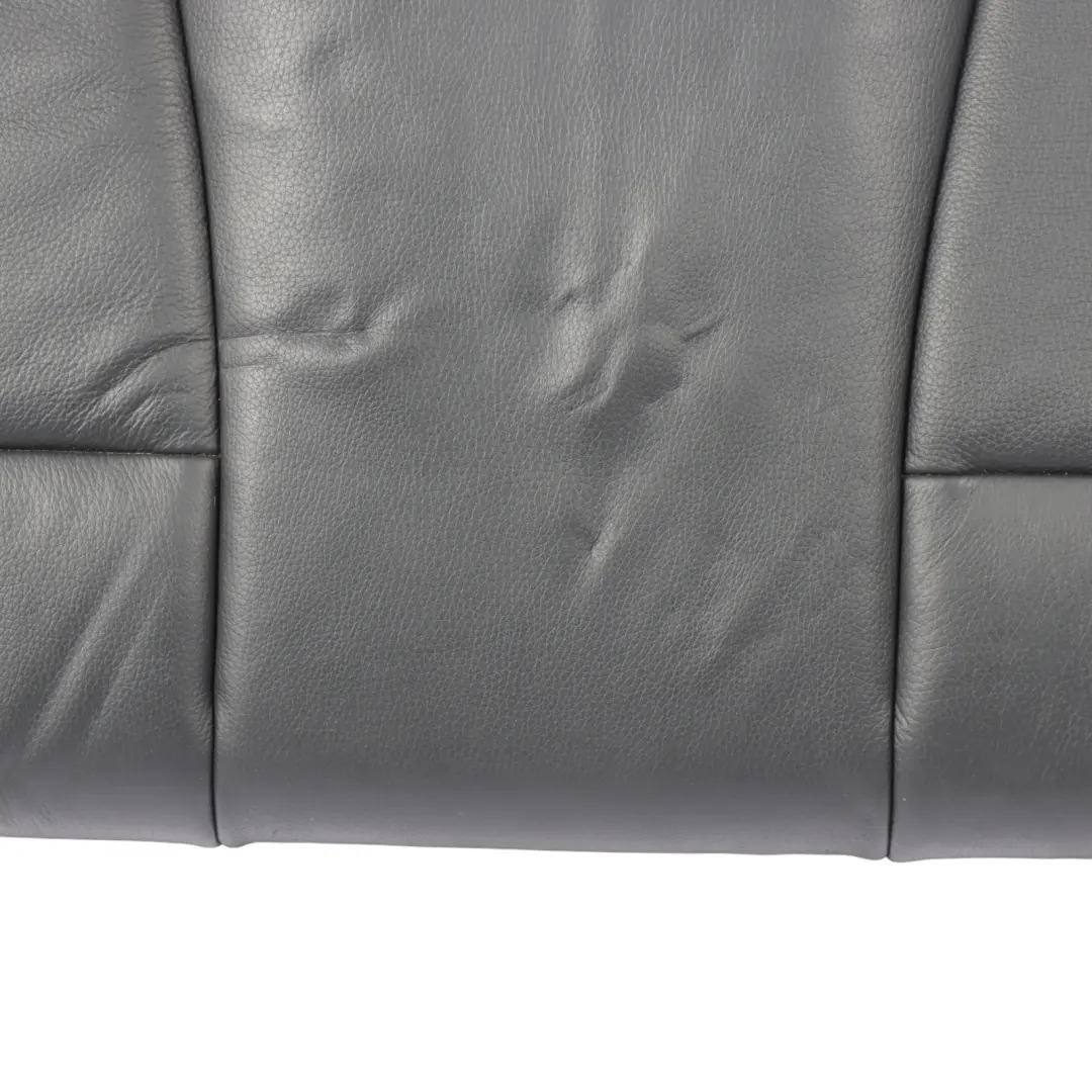 BMW F20 Rear Seat Bench Bottom Lower Cloth Cushion Cover Leather 8069675