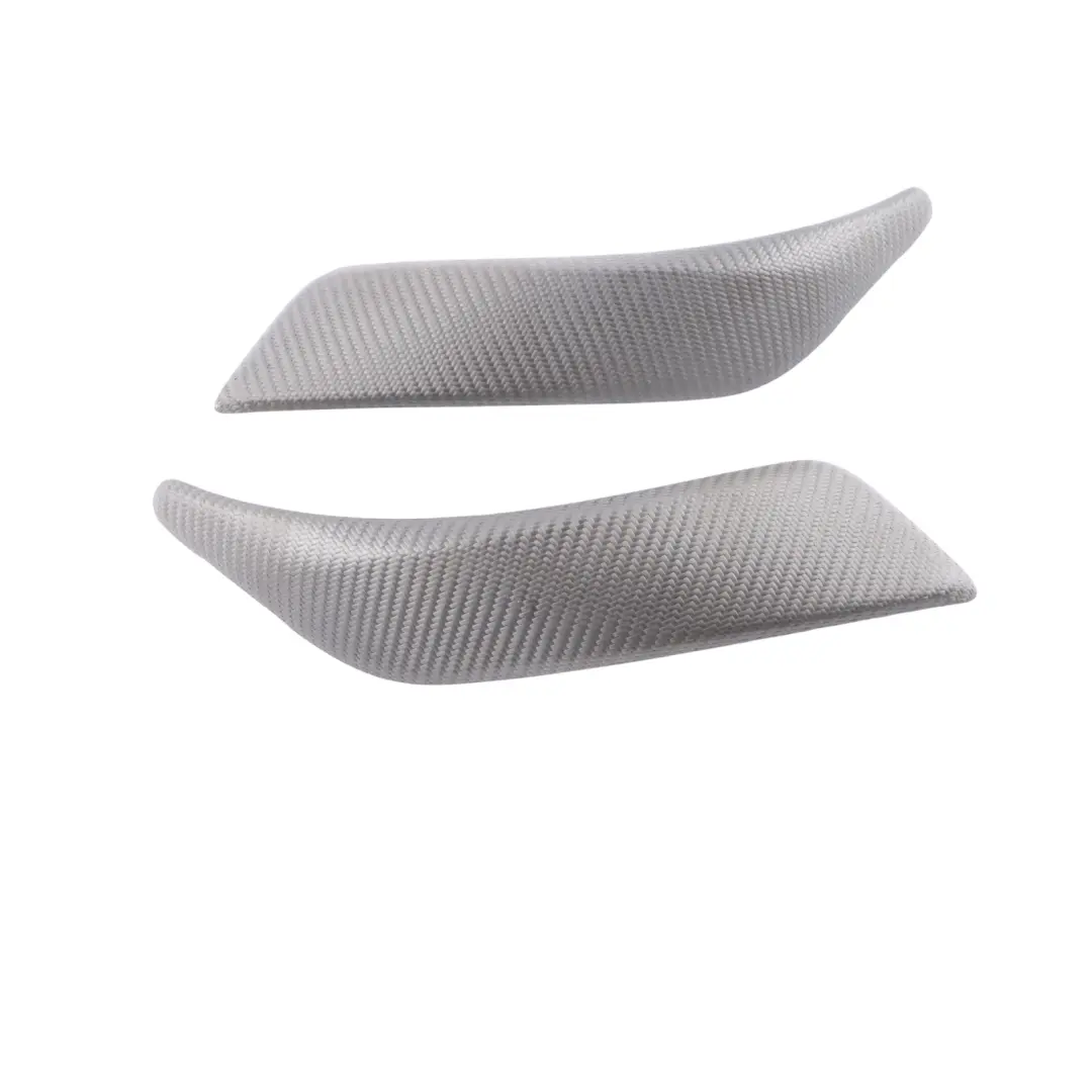 Trim Strip Set BMW F87 M2 LCI Cover Dashboard Centre Console Trim Cover Carbon
