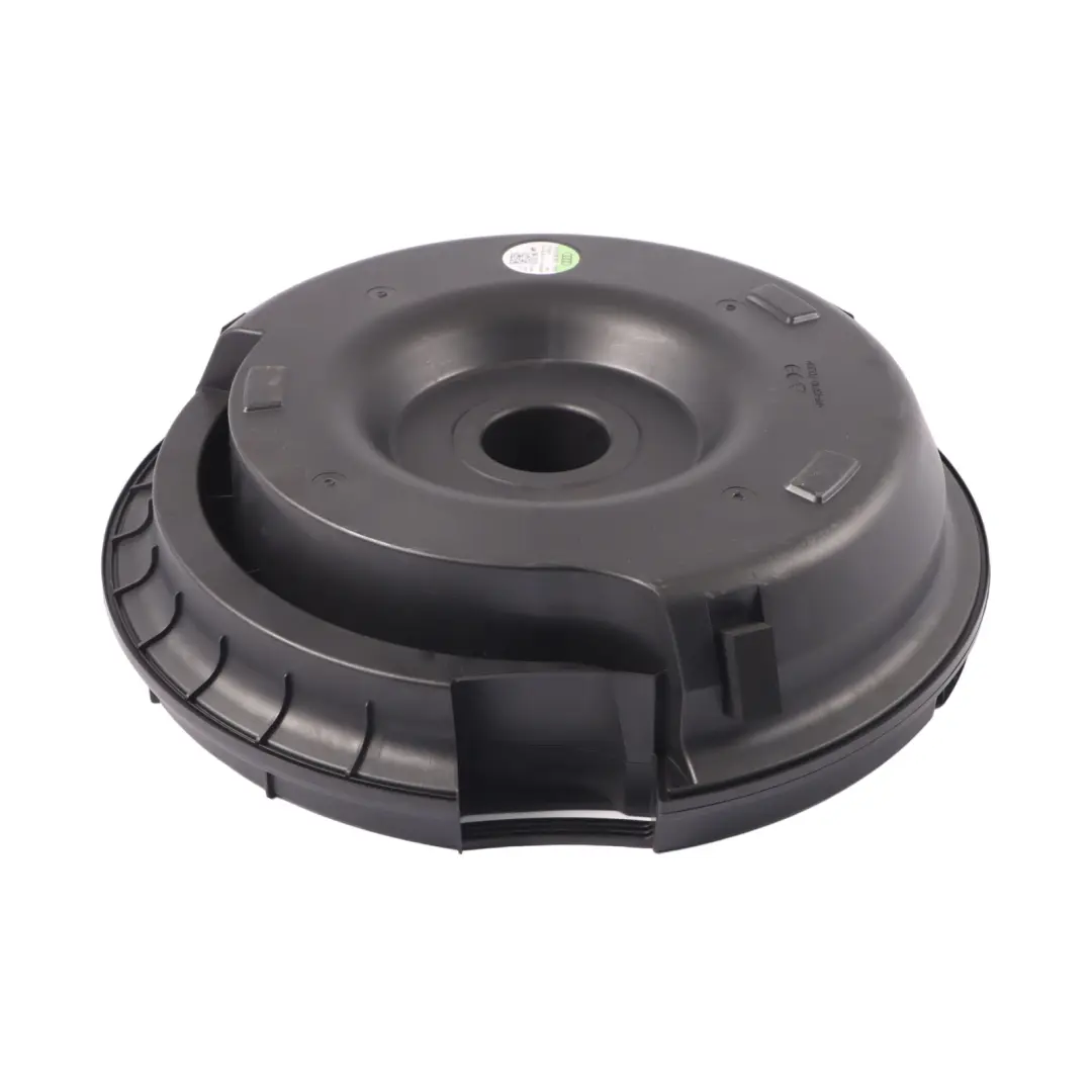 Audi Q2 GA Altavoz central trasero Subwoofer 81A035382