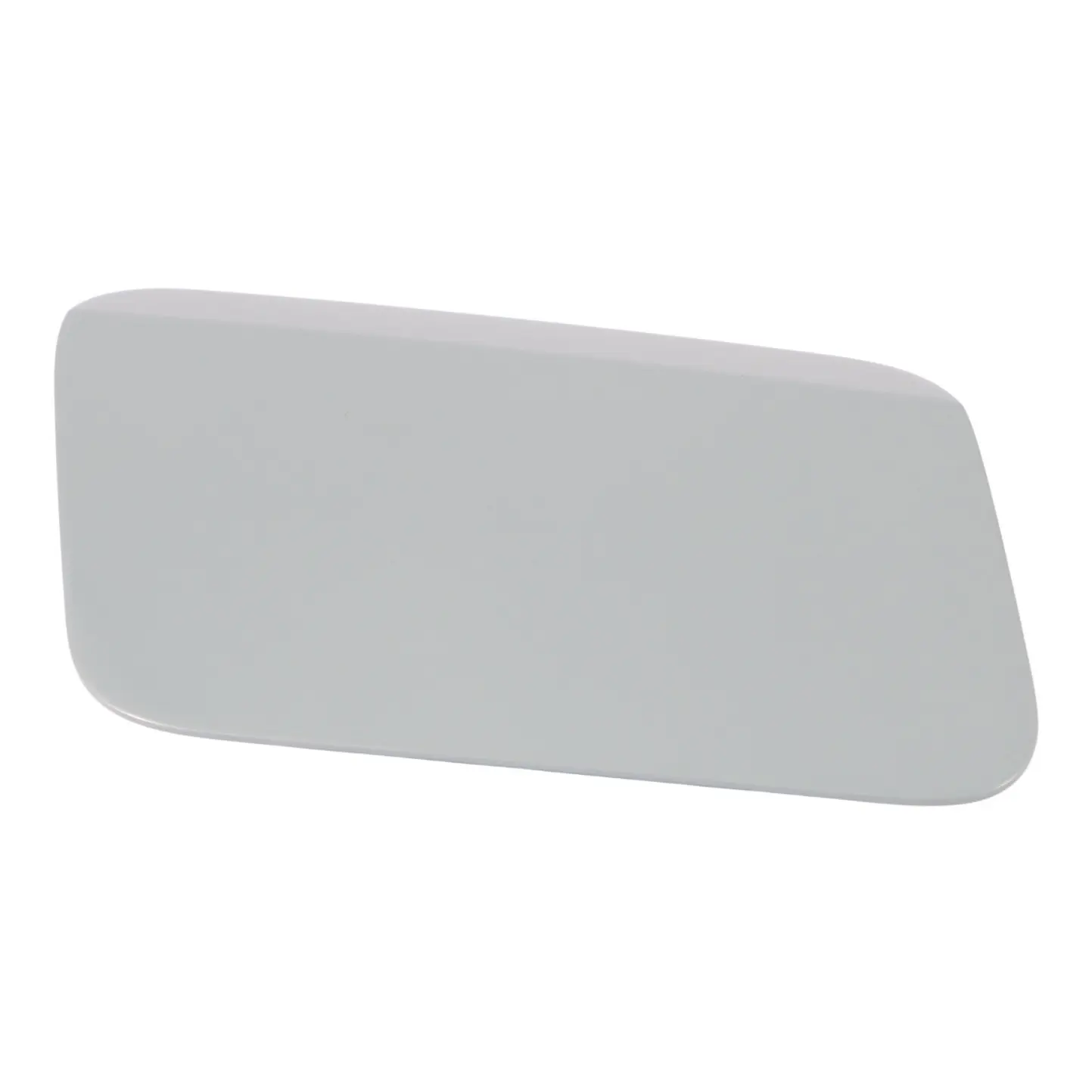 Audi Q2 GA Fuel Filler Fill Flap Cover Cap Arrow Grey Pearl Effect Z7W 8T0809906