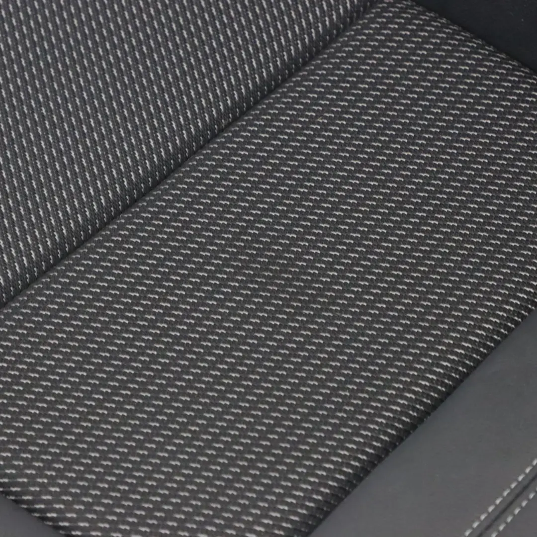 AUDI Q2 GA Asiento Trasero Funda Cojín Banqueta 81A885405P