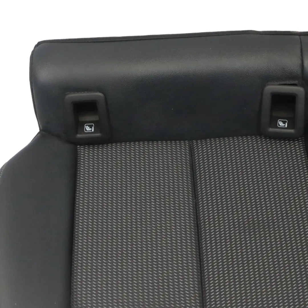 AUDI Q2 GA Asiento Trasero Funda Cojín Banqueta 81A885405P