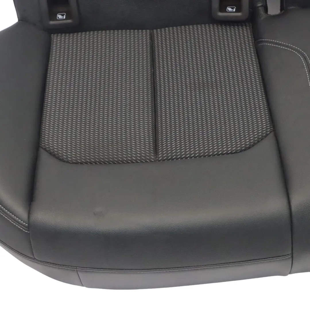 AUDI Q2 GA Asiento Trasero Funda Cojín Banqueta 81A885405P