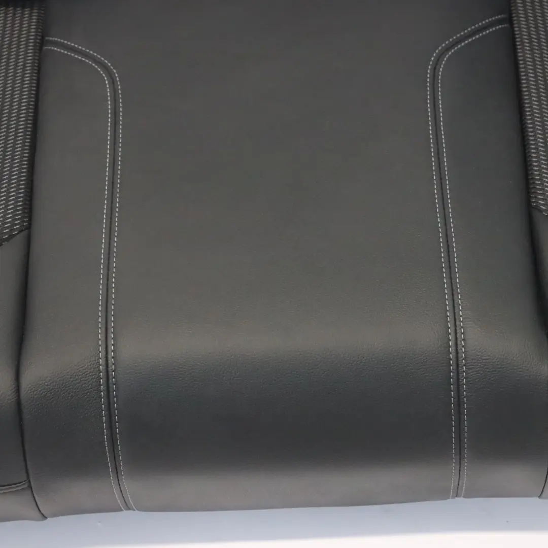 AUDI Q2 GA Asiento Trasero Funda Cojín Banqueta 81A885405P