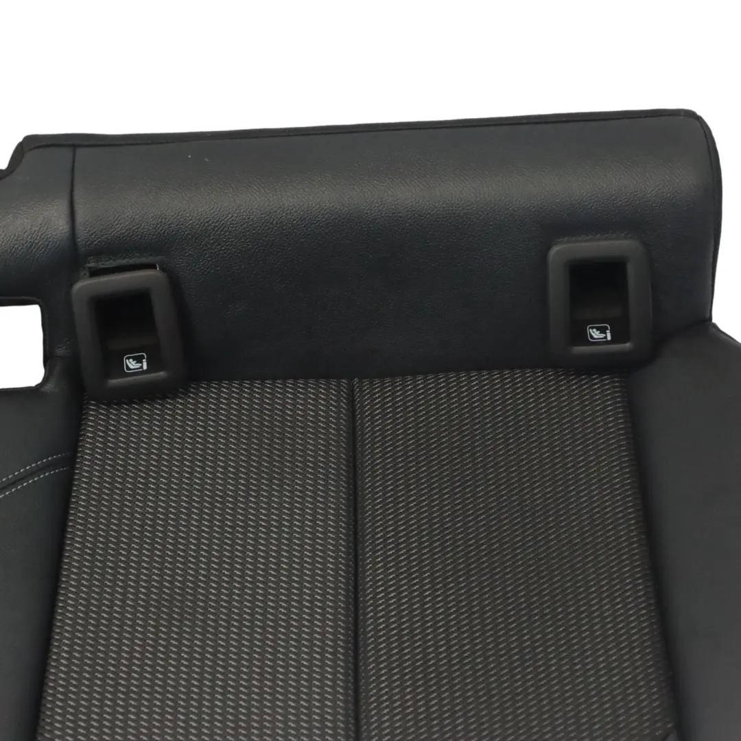 AUDI Q2 GA Asiento Trasero Funda Cojín Banqueta 81A885405P