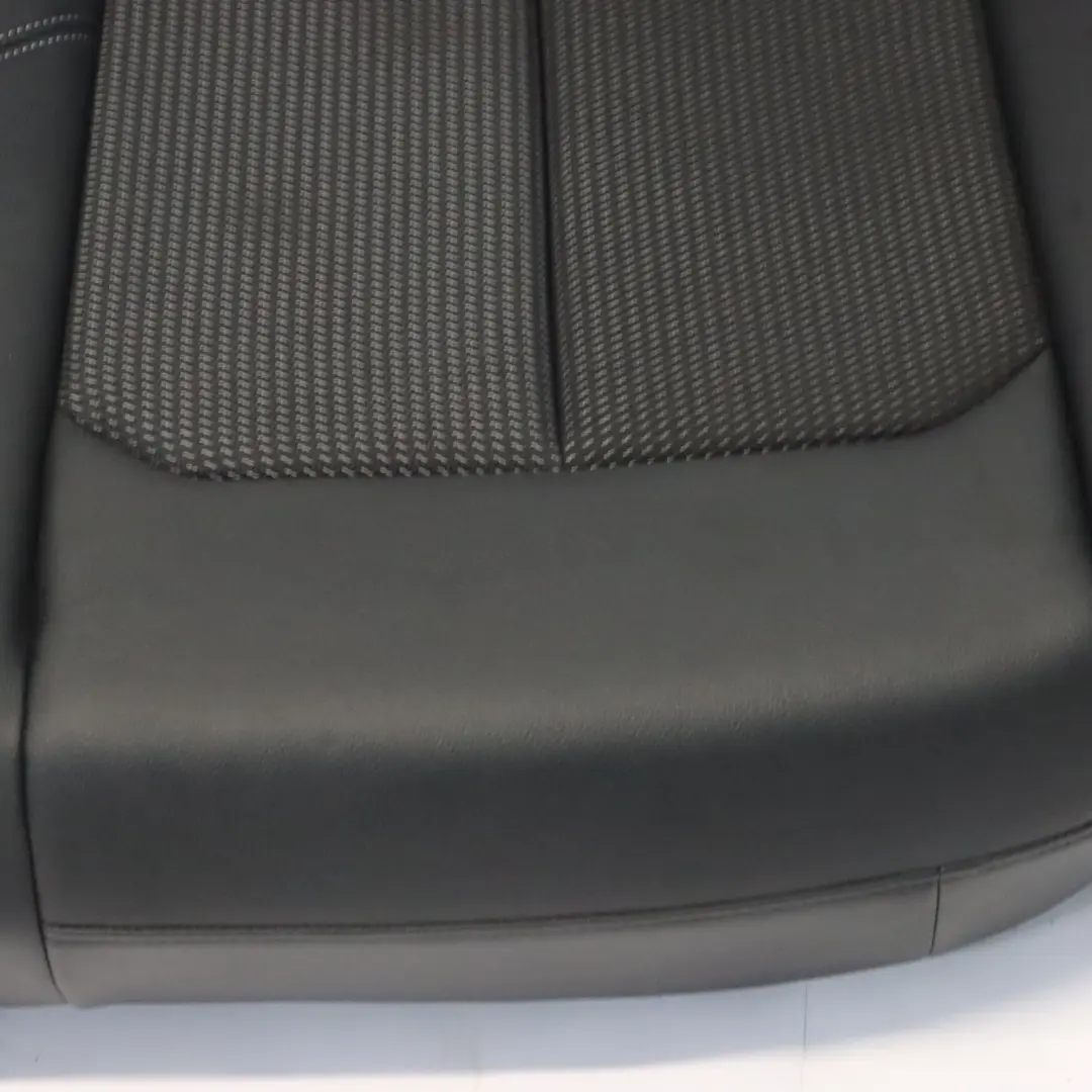 AUDI Q2 GA Asiento Trasero Funda Cojín Banqueta 81A885405P