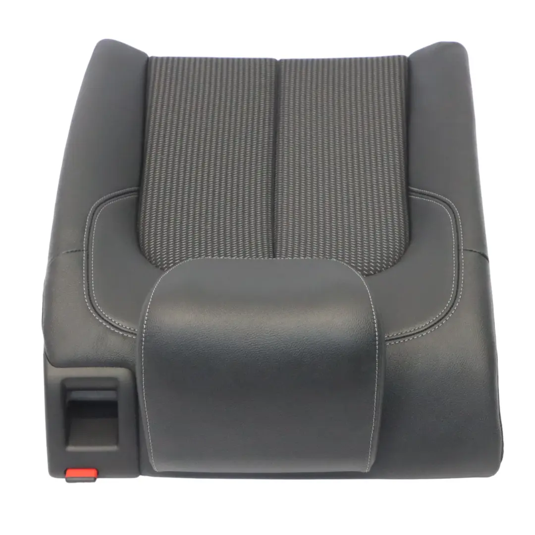 Audi Q2 GA Asiento Trasero Banco Respaldo Izquierdo Funda Cojín 81A885805P