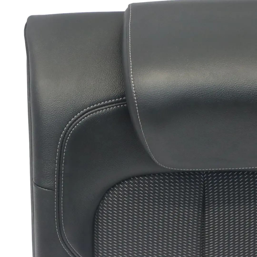 Audi Q2 GA Asiento Trasero Banco Respaldo Izquierdo Funda Cojín 81A885805P