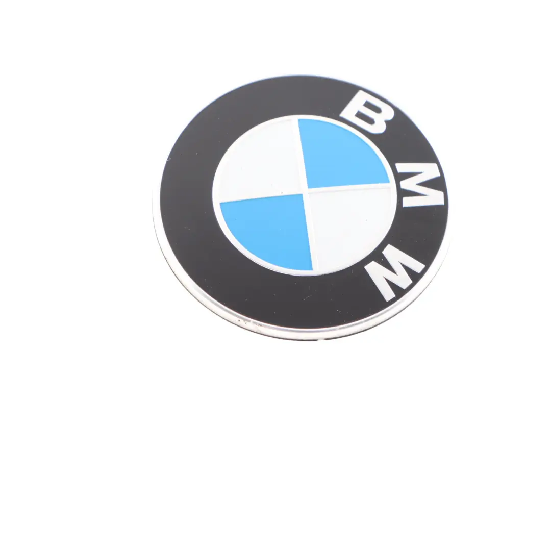 BMW E46 E90 F22 F30 F31 F32 F45 F80 Emblema Embellecedor 8219237