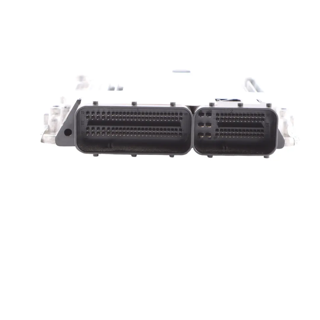 BMW X3 F25 X4 F26 30dX N57N 258HP Control Unit ECU Kit DDE 8586540 CAS4 + Keys 