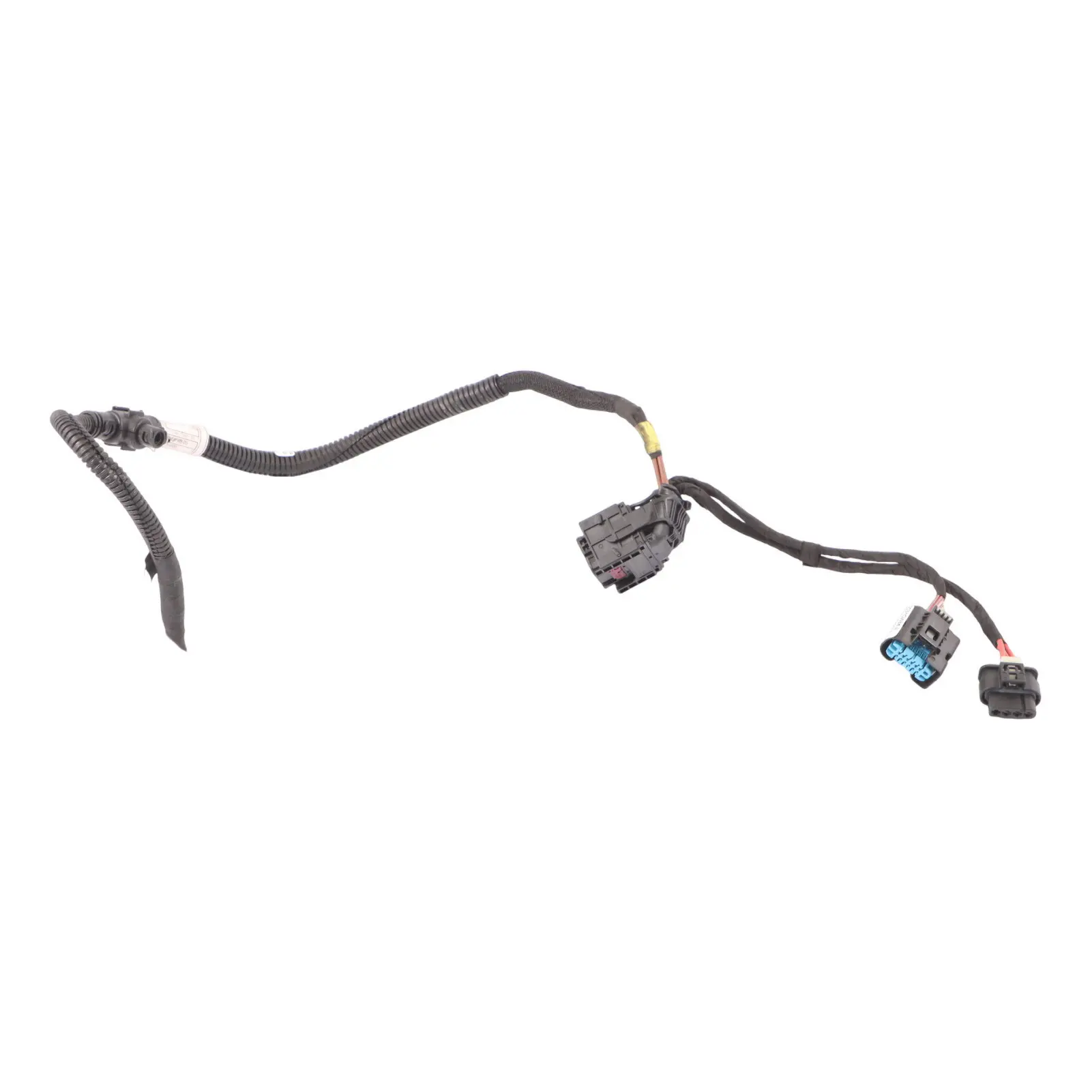 BMW F40 F44 F46 X1 F48 Mini F54 F56 F57 F60 Mazo de cables del motor 8681185