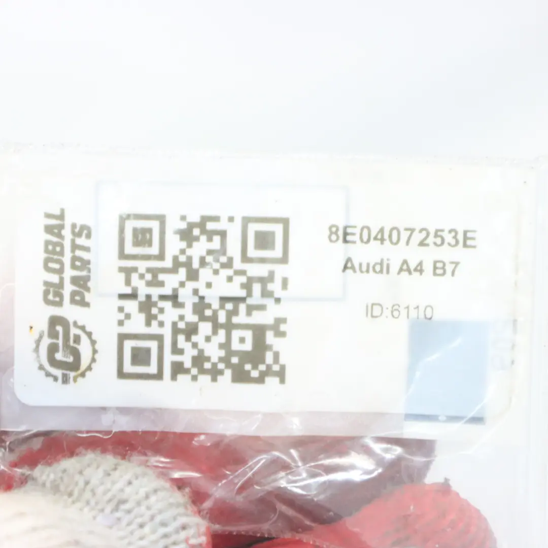 Audi A4 B7 Support de Roue Avant Gauche Support de Moyeu de Roue Plaque