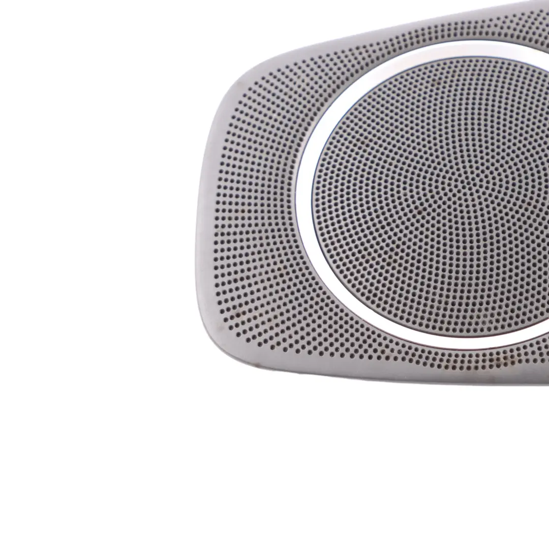 Audi A4 B8 Rear Door Speaker BANG&OLUFSEN Cover Trim Left N/S Panel 8K0035435A