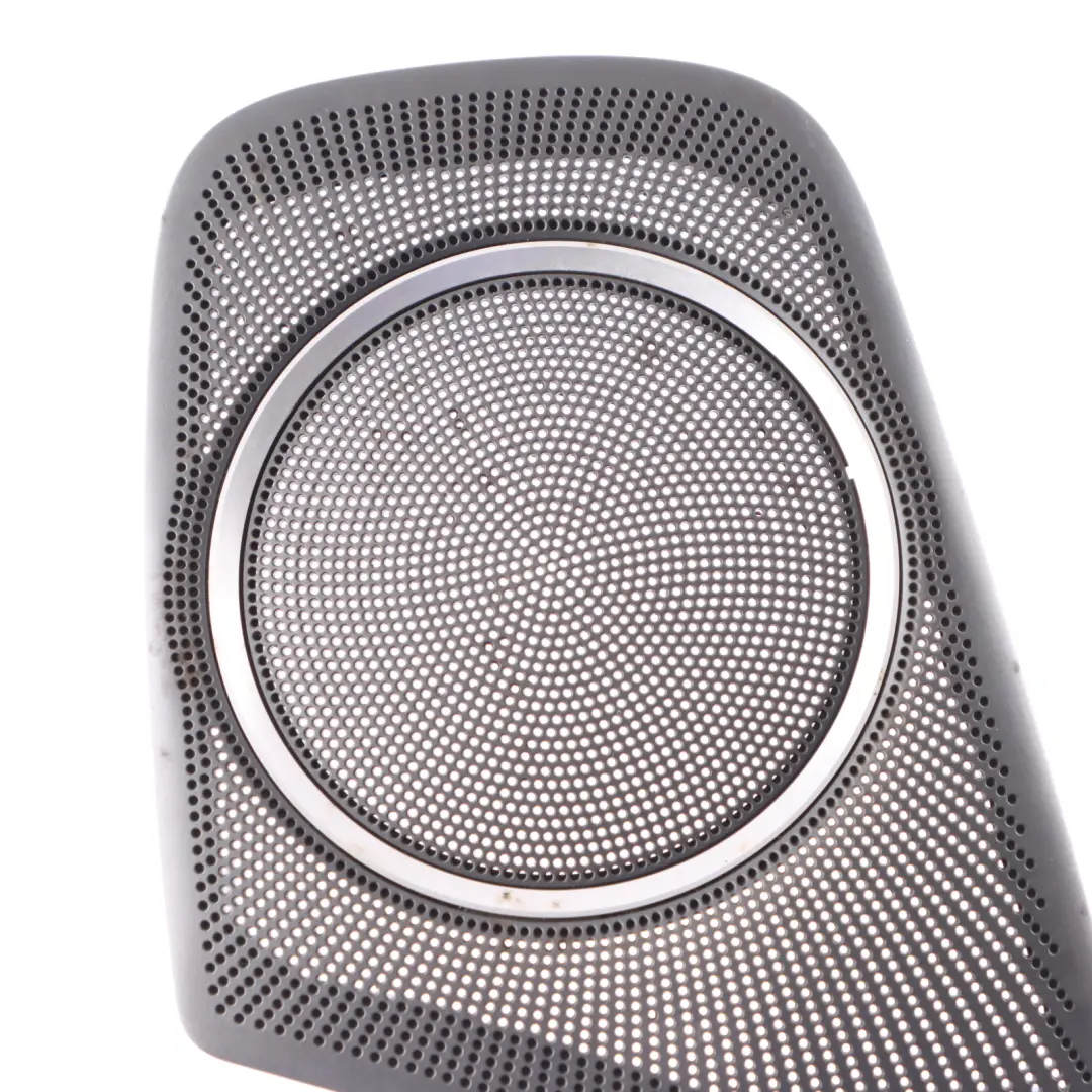 Audi A4 B8 Rear Door Speaker BANG&OLUFSEN Cover Trim Left N/S Panel 8K0035435A