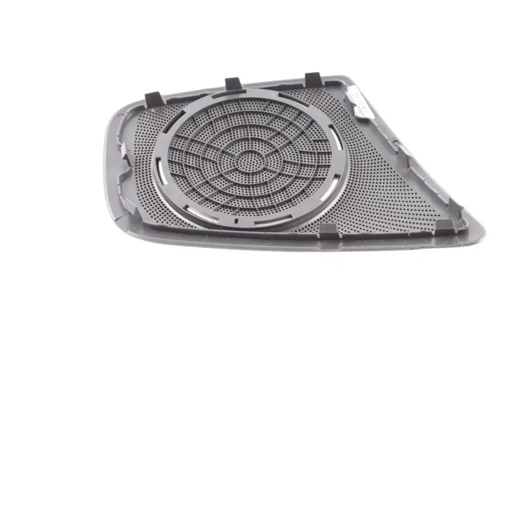 Audi A4 B8 Rear Door Speaker BANG&OLUFSEN Cover Trim Left N/S Panel 8K0035435A