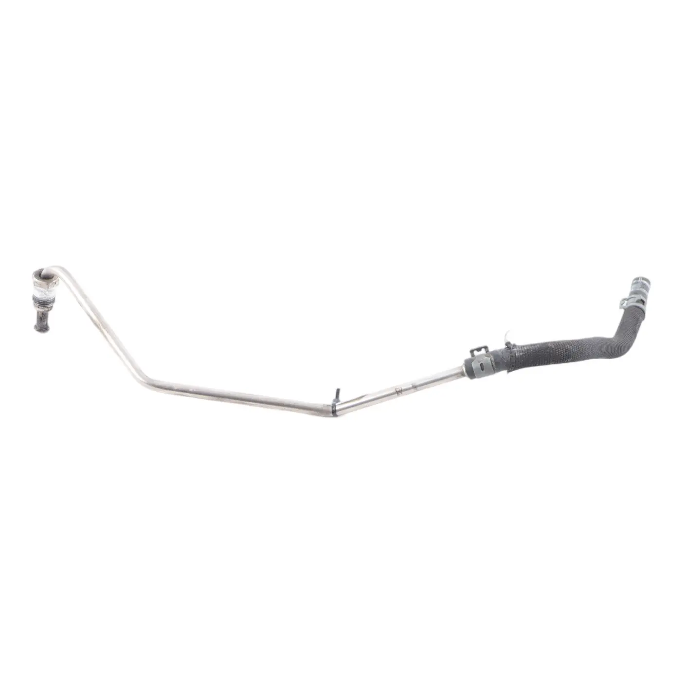 Audi A4 B8 3.0 TDI Quattro Vacuum Connection Pipe Hose Line 8K0131205D