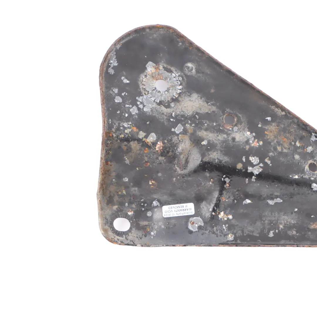 Audi S5 8T Front Frame Support Left N/S Carrier Bracket Mount 8K0505219C