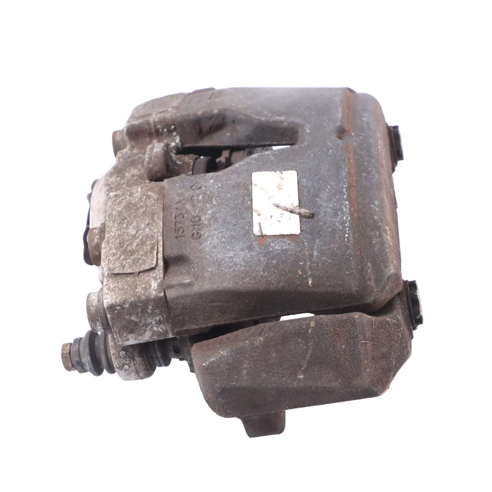 Pinza Freno Audi A4 B8 A5 8T Unidad Freno Rueda Delantera Derecha 8K0615124H