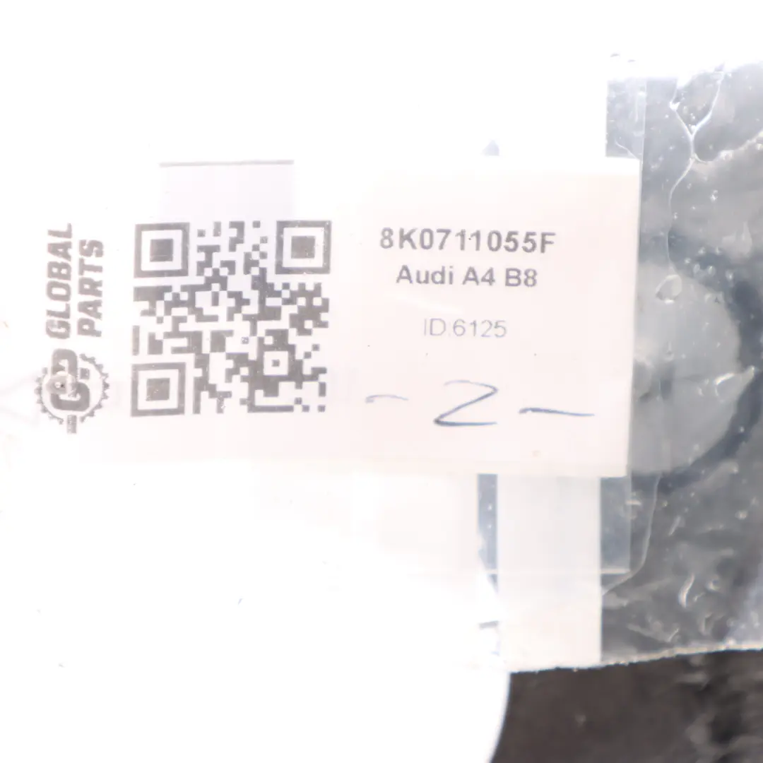 Audi A4 B8 A5 8T Cambio marchas Selector Enlace Caja cambios manual 8K0711055F