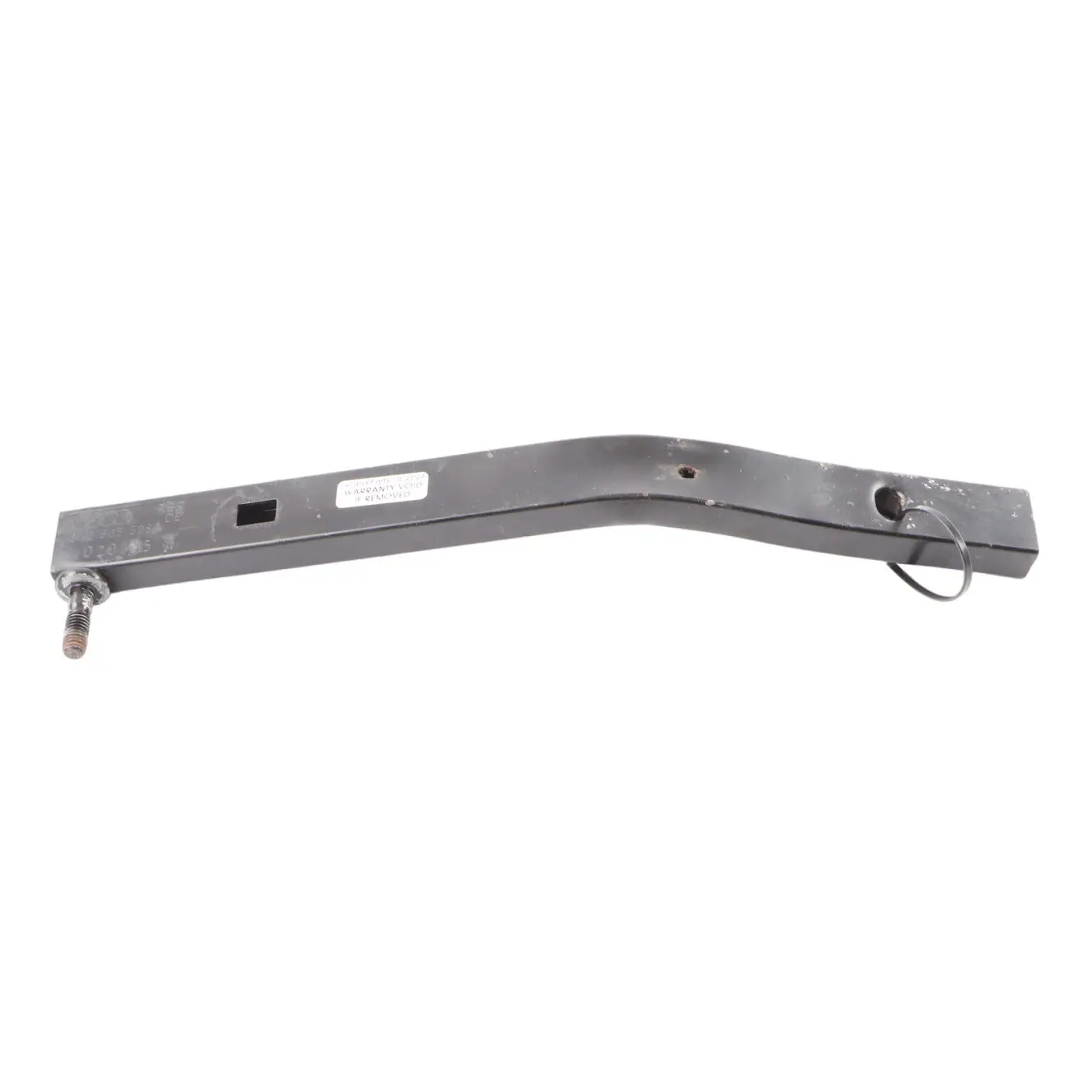 Audi S5 8T Radiator Support Mount Bracket Carrier Support Right O/S 8K0805528A