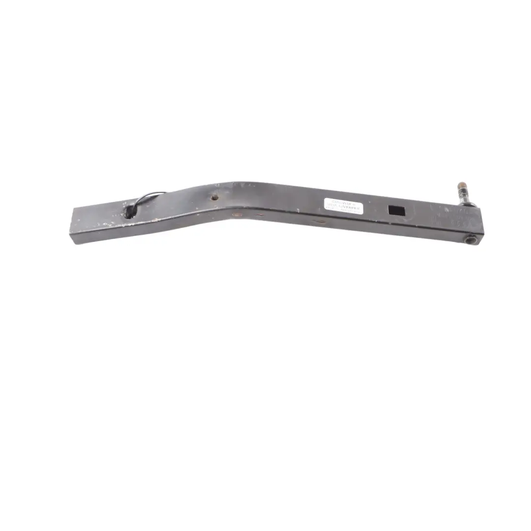Audi S5 8T Radiator Support Mount Bracket Carrier Support Right O/S 8K0805528A