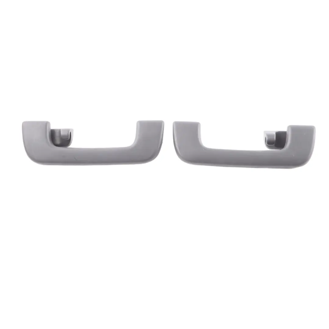 Audi A4 B8 Roof Grab Handle Front Rear Right Left N/O/S Set 8K0857607A