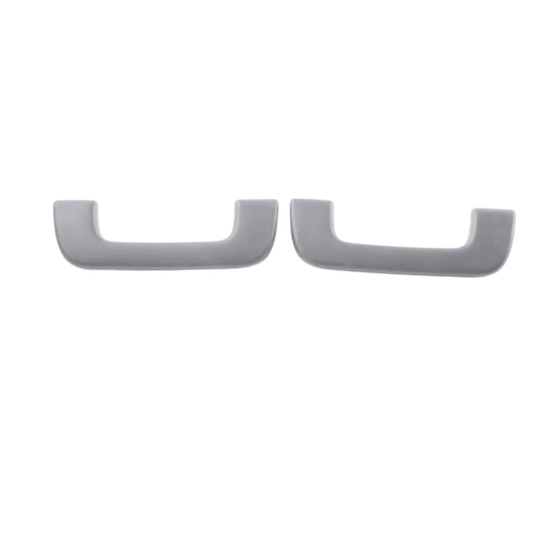 Audi A4 B8 Roof Grab Handle Front Rear Right Left N/O/S Set 8K0857607A