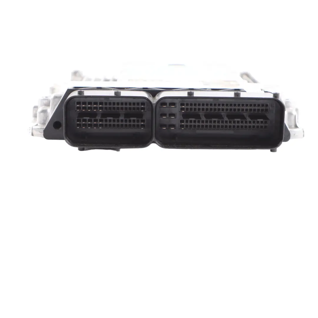 Audi A4 B8 3.0 TDI 240HP Engine ECU Kit Ignition + Key  8K0907401F Manual