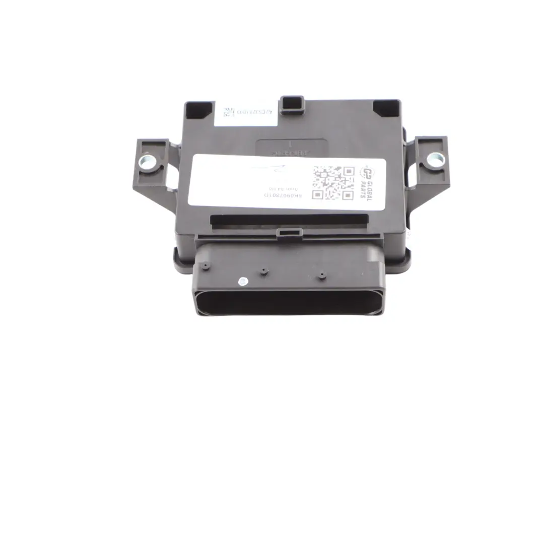 Audi A4 B8 Parking Brake Handbrake Module Control Unit 8K0907801D