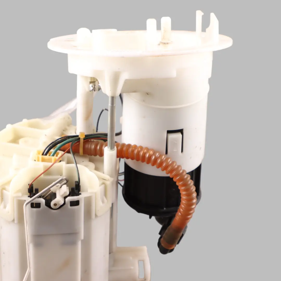 Fuel Pump Tank Audi A4 B8 A5 B8 Petrol Engine Container Fuel Sender 8K0919051P