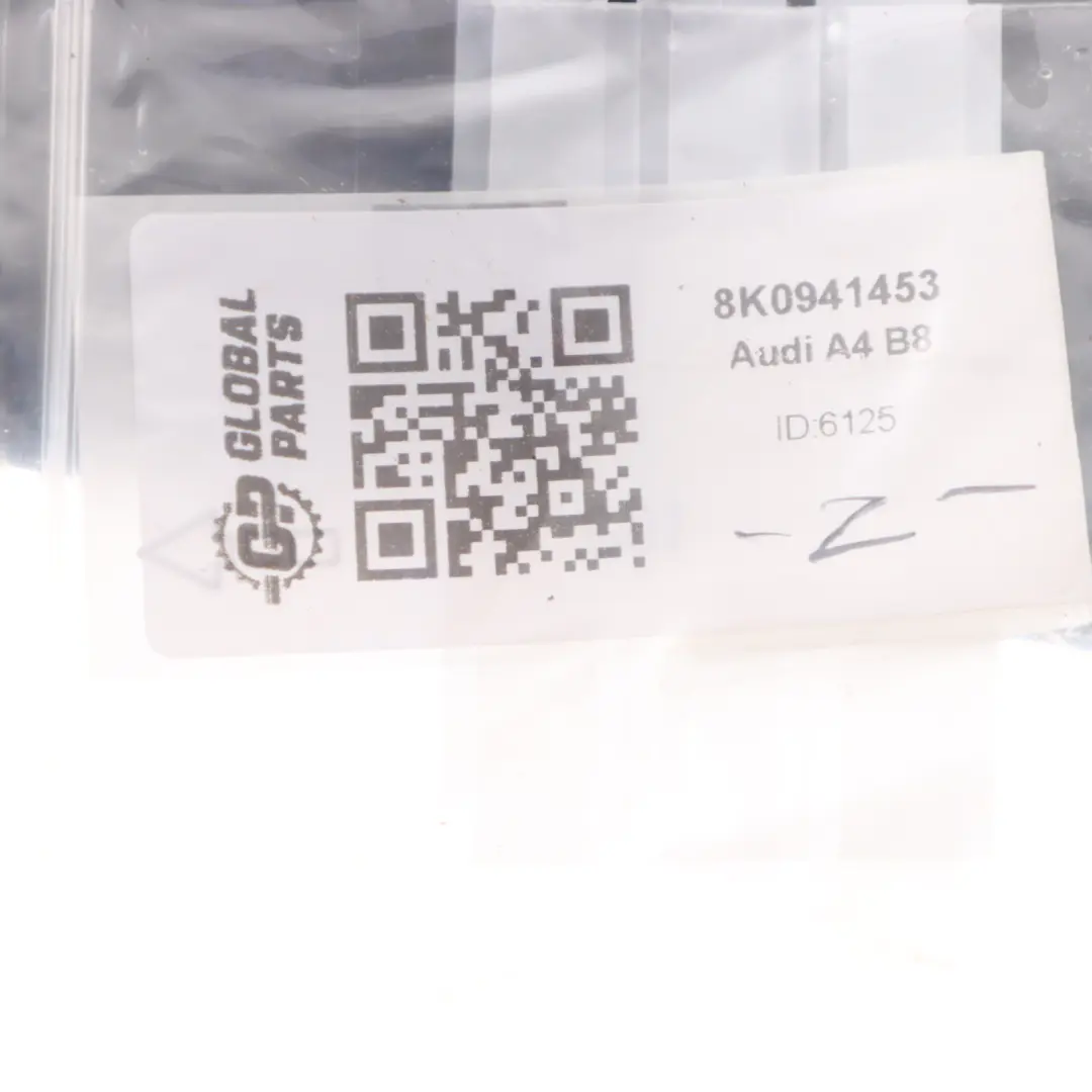 Audi A4 B8 Ślizg Uchwyt Mocujący Reflektor Lewy 8K0941453