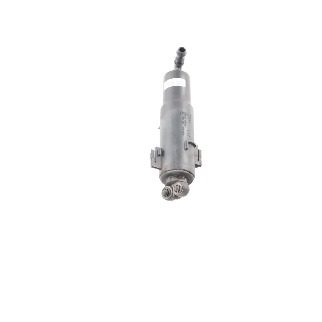 Audi A4 B8 Windscreen Washer Jet Spray Nozzle Front Left N/S 8K0955101
