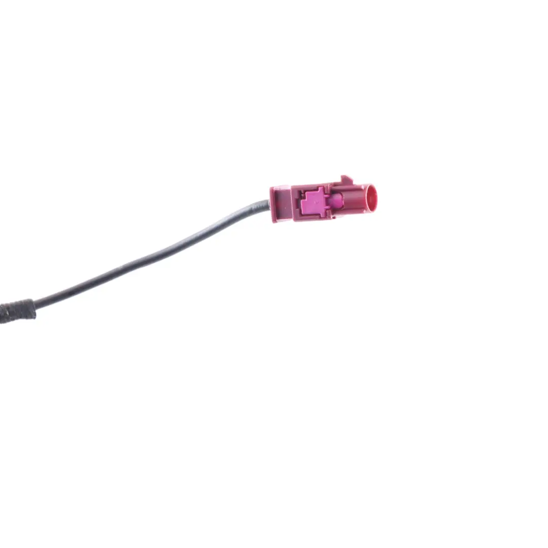 Audi A4 B8 Roof Antenna Aerial Shark Top Amplifier 8K5035503A