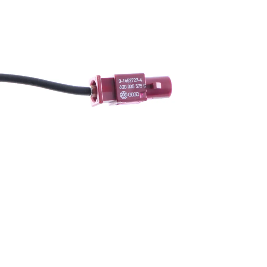 Audi A4 B8 Roof Antenna Aerial Shark Top Amplifier 8K5035503A