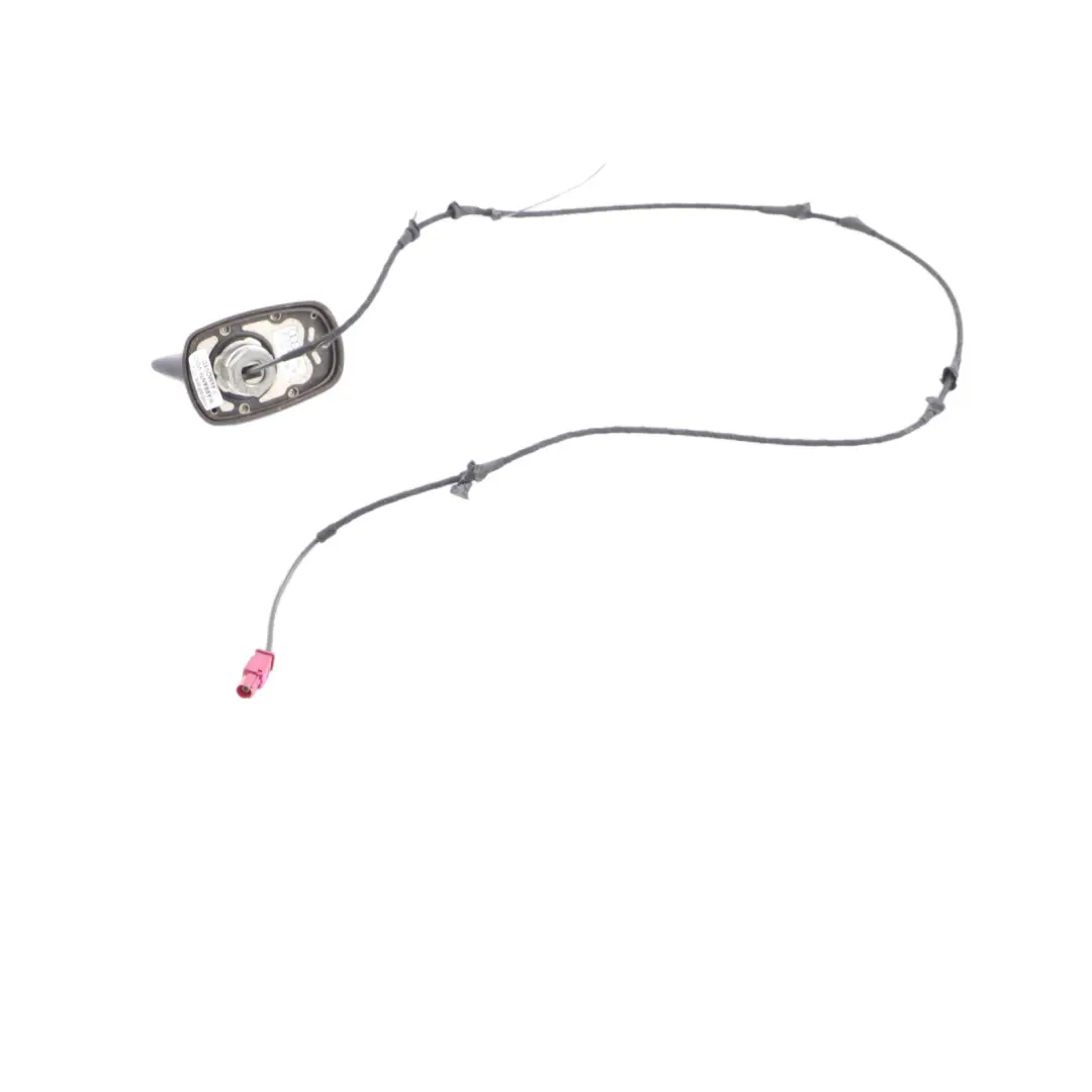 Audi A4 B8 Roof Antenna Aerial Shark Top Amplifier 8K5035503A