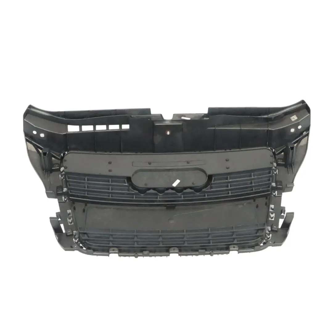 Audi A3 8P Atrapa Kratka Grill 8P0853651M