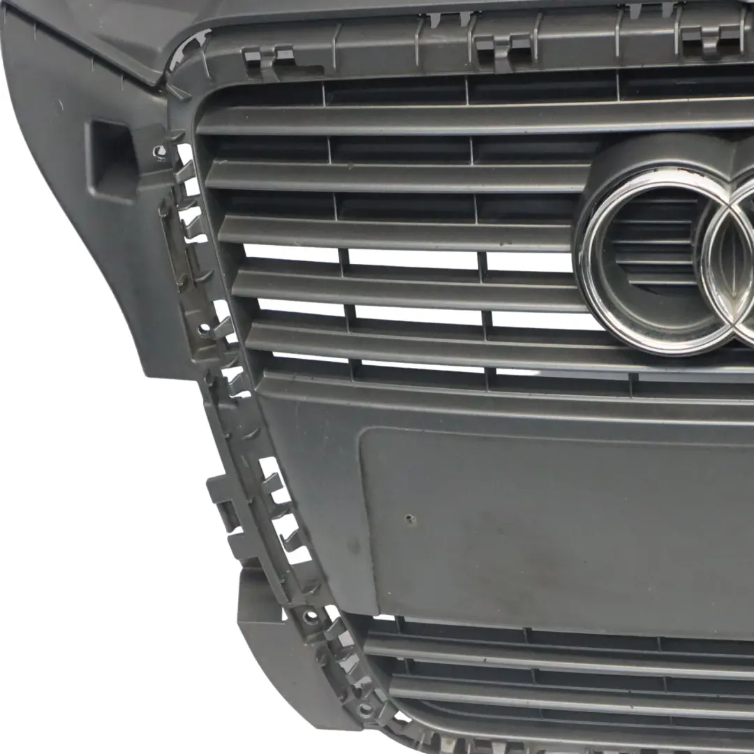 Audi A3 8P Atrapa Kratka Grill 8P0853651M