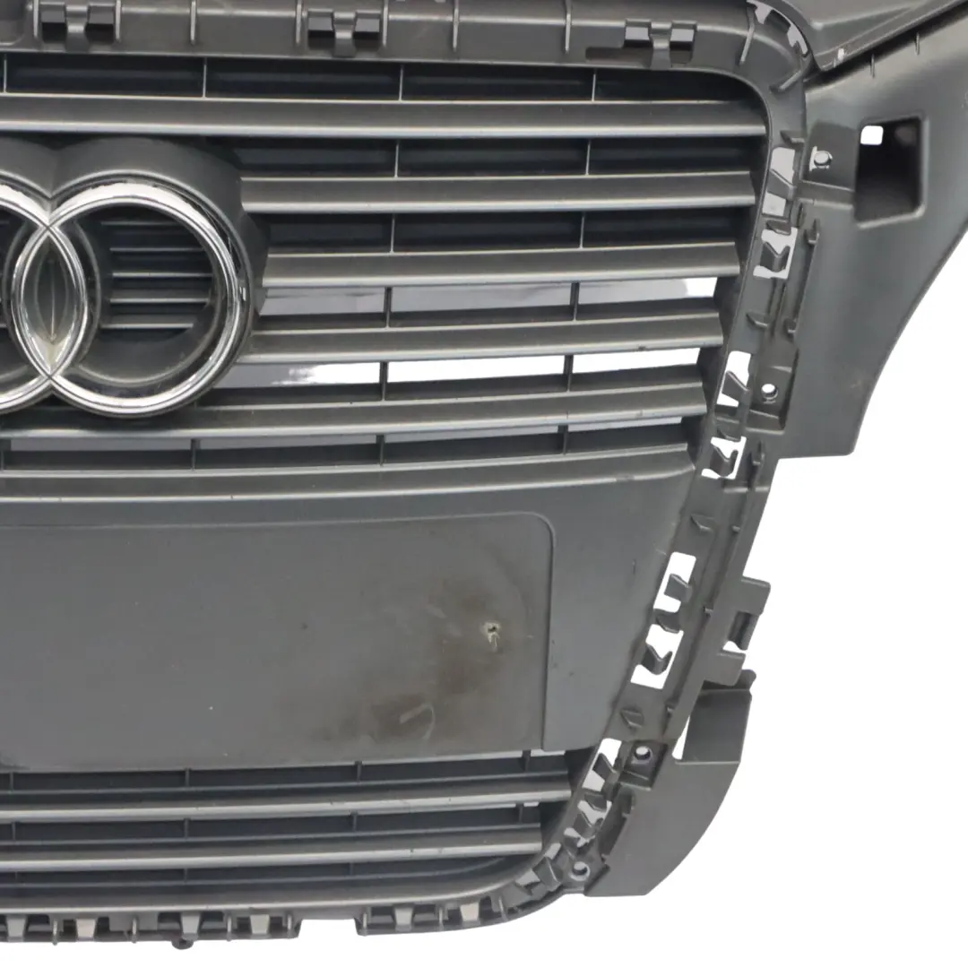 Audi A3 8P Atrapa Kratka Grill 8P0853651M