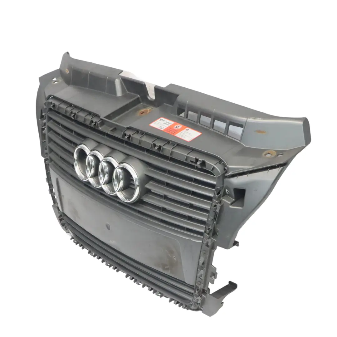 Audi A3 8P Atrapa Kratka Grill 8P0853651M