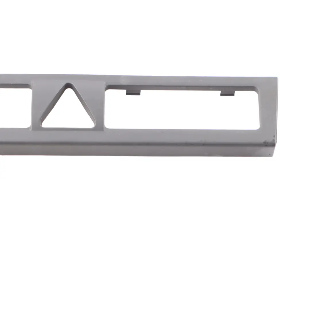 Audi A3 8P Centre Console Surround Trim Bezel Cover 8P0863321C