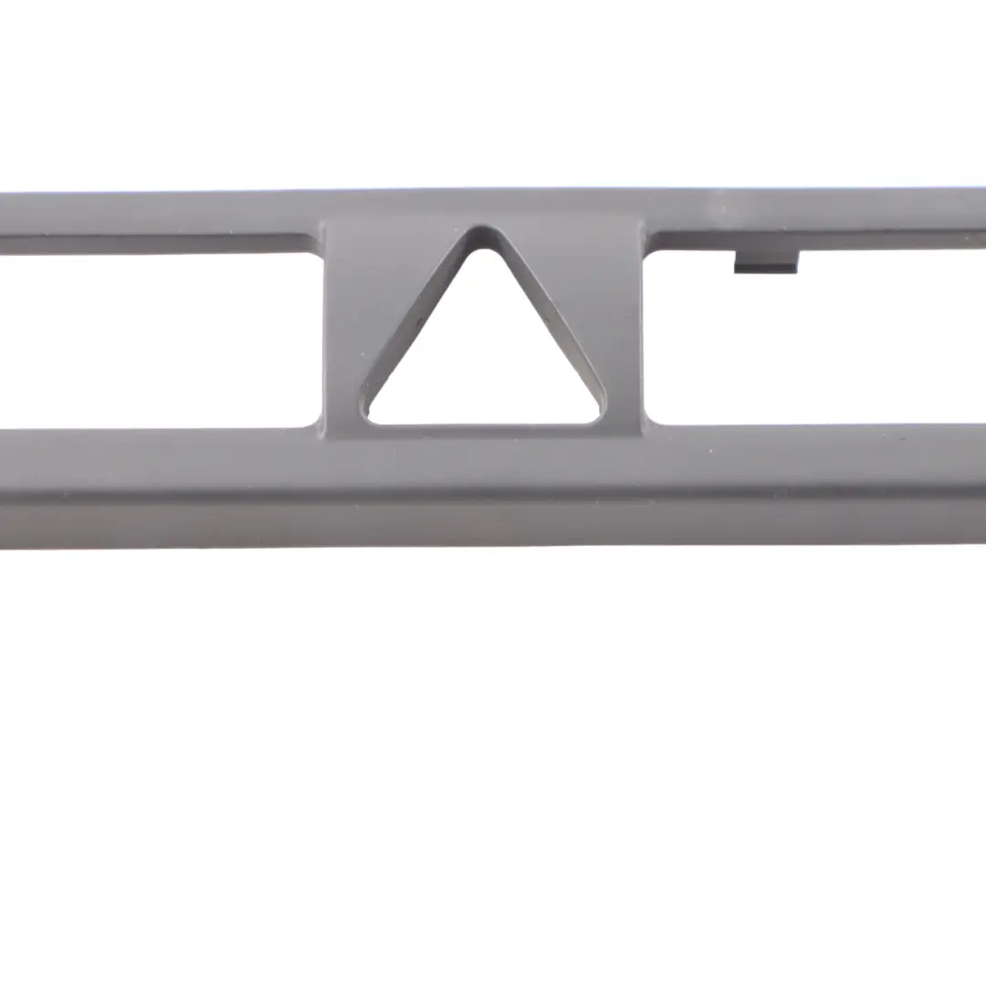 Audi A3 8P Centre Console Surround Trim Bezel Cover 8P0863321C