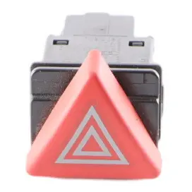 Audi A3 8P Hazard Warning Light Switch Indicator Relay Button 8P0941509A