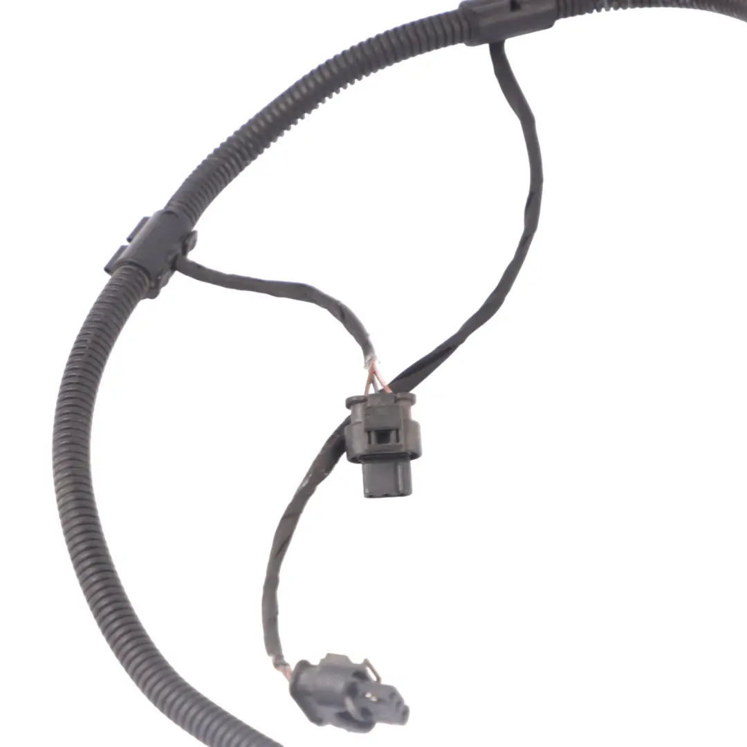 Audi A3 8P Parachoques trasero PDC Sensor de aparcamiento Mazo cables 8P0971085A