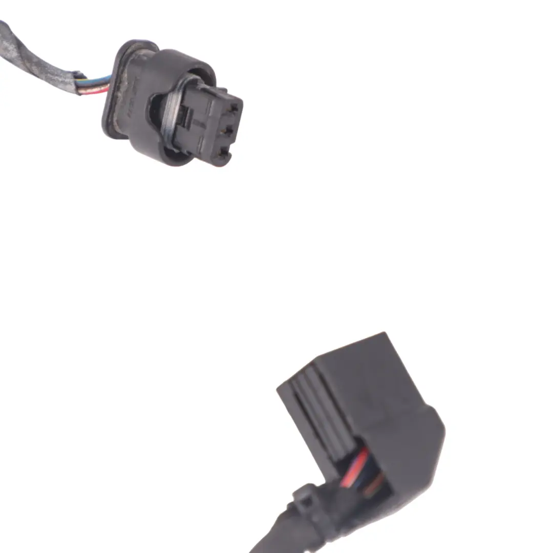 Audi A3 8P Parachoques trasero PDC Sensor de aparcamiento Mazo cables 8P0971085A