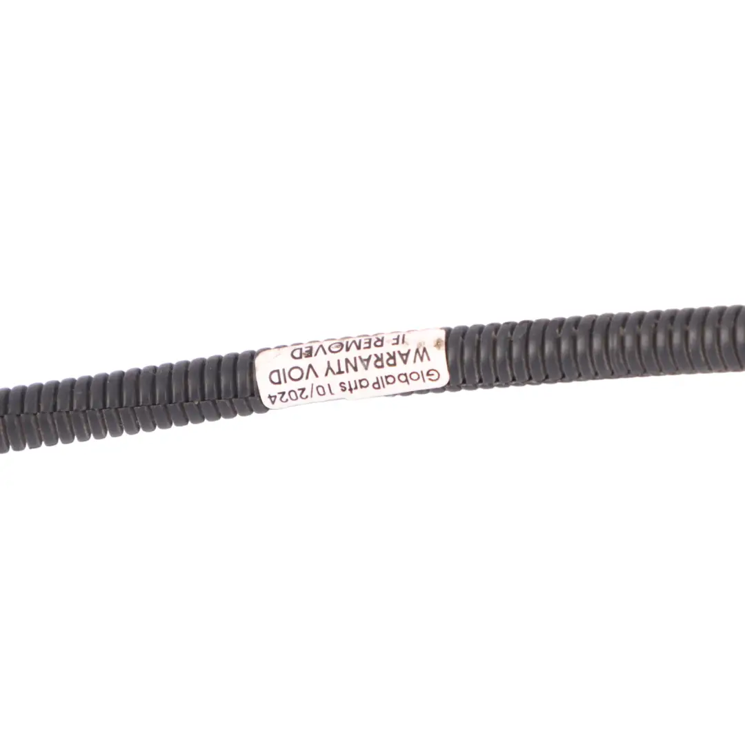 Audi A3 8P Parachoques trasero PDC Sensor de aparcamiento Mazo cables 8P0971085A