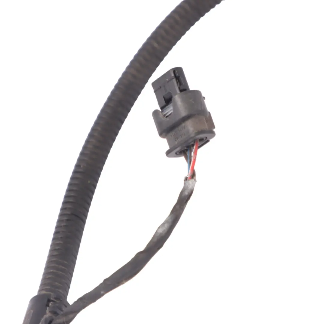 Audi A3 8P Parachoques trasero PDC Sensor de aparcamiento Mazo cables 8P0971085A