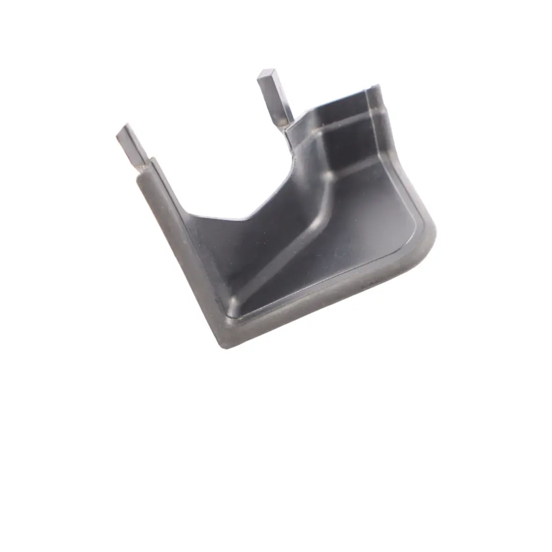 Audi A3 8P Tailgate Boot Hinge Cover Trim Rear Left Right N/O/S 8P4827685 Set