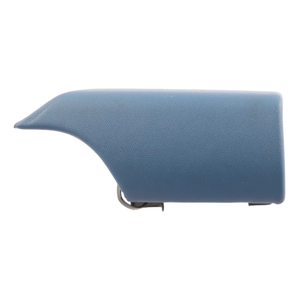 Audi A3 8P Interior Trim Driver Side O/S PVC Cover Pacific Blue RG24603150