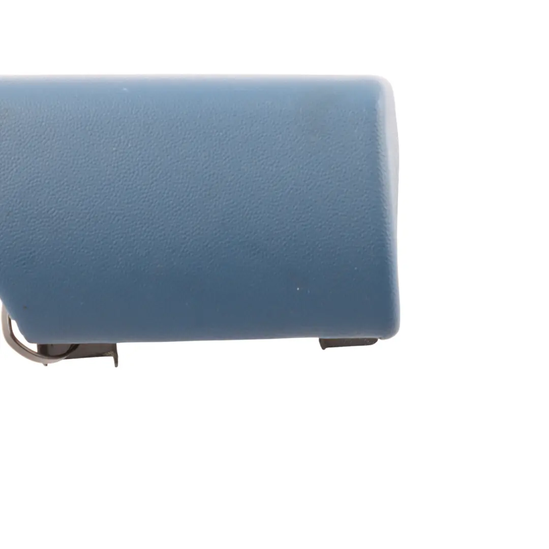 Audi A3 8P Interior Trim Driver Side O/S PVC Cover Pacific Blue RG24603150