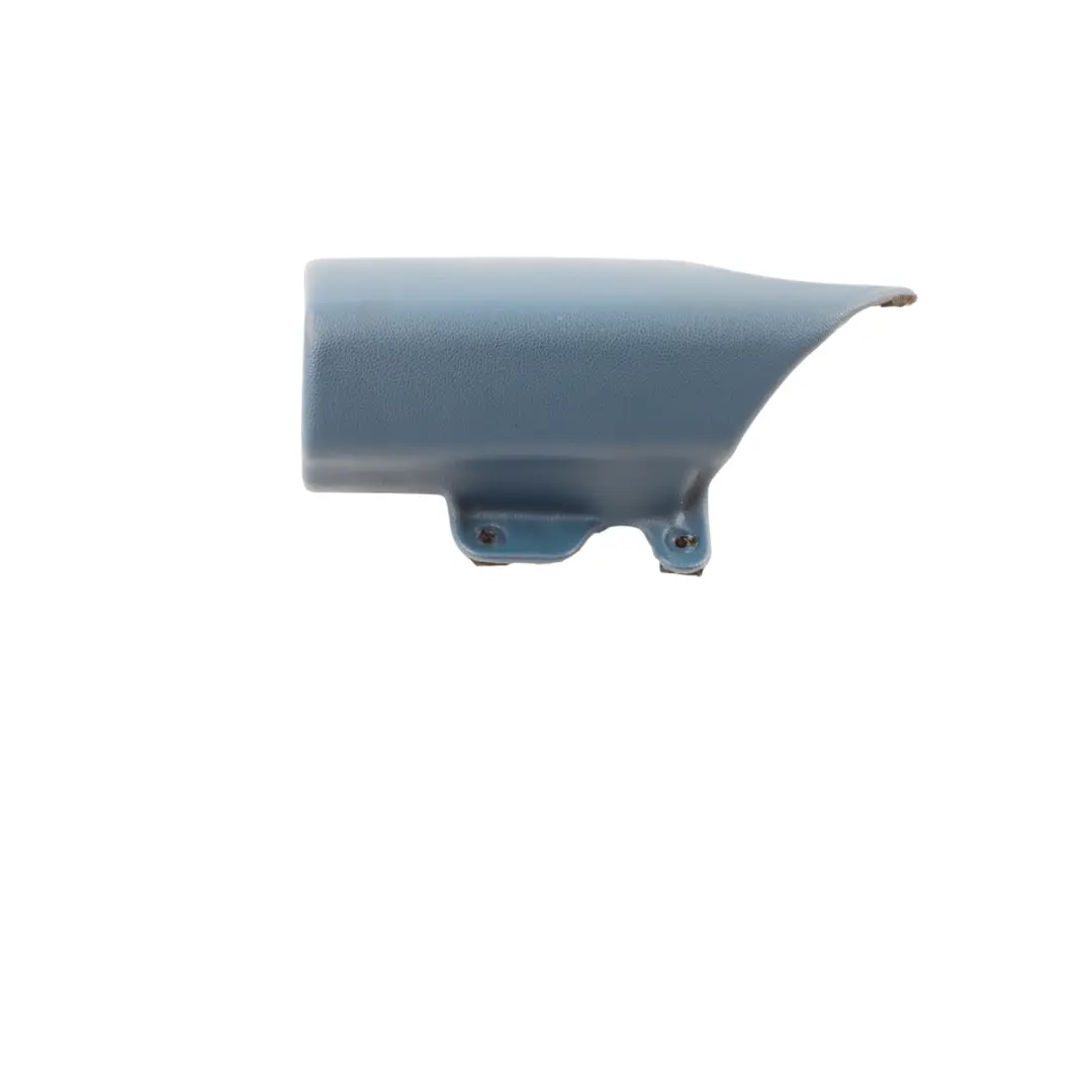 Audi A3 8P Interior Trim Driver Side O/S PVC Cover Pacific Blue RG24603150